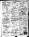 Cornubian and Redruth Times Friday 21 December 1883 Page 1