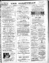 Cornubian and Redruth Times Friday 07 November 1884 Page 1
