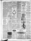 Cornubian and Redruth Times Friday 04 December 1885 Page 6