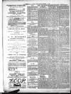 Cornubian and Redruth Times Friday 11 December 1885 Page 4