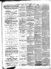 Cornubian and Redruth Times Friday 18 December 1885 Page 4