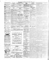 Cornubian and Redruth Times Friday 22 August 1890 Page 4