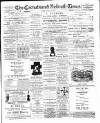 Cornubian and Redruth Times Friday 02 February 1894 Page 1