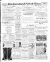 Cornubian and Redruth Times Friday 02 March 1894 Page 1