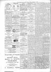 Cornubian and Redruth Times Friday 13 December 1895 Page 4