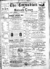 Cornubian and Redruth Times Friday 15 May 1896 Page 1