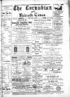 Cornubian and Redruth Times Friday 29 May 1896 Page 1