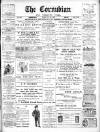 Cornubian and Redruth Times Friday 20 May 1898 Page 1
