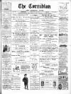 Cornubian and Redruth Times Friday 10 June 1898 Page 1