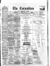 Cornubian and Redruth Times Friday 19 May 1899 Page 1
