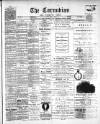 Cornubian and Redruth Times Friday 03 May 1901 Page 1