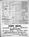 Cornubian and Redruth Times Friday 03 July 1903 Page 4