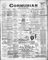 Cornubian and Redruth Times