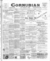 Cornubian and Redruth Times