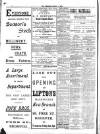 Cornubian and Redruth Times Thursday 01 October 1908 Page 4
