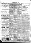 Cornubian and Redruth Times Thursday 12 November 1908 Page 4