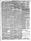 Cornubian and Redruth Times Thursday 20 May 1909 Page 5