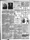 Cornubian and Redruth Times Thursday 01 July 1909 Page 10