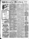 Cornubian and Redruth Times Thursday 24 November 1910 Page 8
