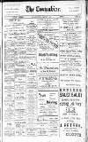 Cornubian and Redruth Times Thursday 07 February 1924 Page 1