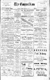 Cornubian and Redruth Times Thursday 21 February 1924 Page 1