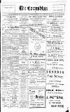 Cornubian and Redruth Times Thursday 13 March 1924 Page 1