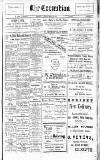 Cornubian and Redruth Times Thursday 20 March 1924 Page 1