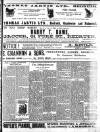 Cornubian and Redruth Times Thursday 14 September 1911 Page 9