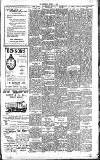Cornubian and Redruth Times Thursday 06 January 1921 Page 3