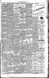 Cornubian and Redruth Times Thursday 06 January 1921 Page 5