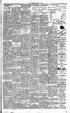 Cornubian and Redruth Times Thursday 17 February 1921 Page 5