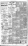 Cornubian and Redruth Times Thursday 24 February 1921 Page 2