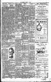 Cornubian and Redruth Times Thursday 24 February 1921 Page 3