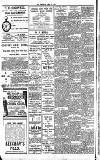 Cornubian and Redruth Times Thursday 24 March 1921 Page 4