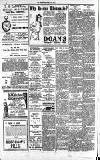 Cornubian and Redruth Times Thursday 28 April 1921 Page 4