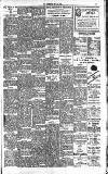 Cornubian and Redruth Times Thursday 26 May 1921 Page 5