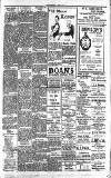Cornubian and Redruth Times Thursday 09 June 1921 Page 3