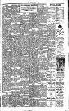 Cornubian and Redruth Times Thursday 16 June 1921 Page 5