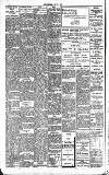 Cornubian and Redruth Times Thursday 23 June 1921 Page 6
