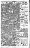 Cornubian and Redruth Times Thursday 28 July 1921 Page 3