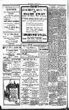 Cornubian and Redruth Times Thursday 04 August 1921 Page 2