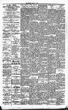 Cornubian and Redruth Times Thursday 04 August 1921 Page 4