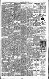 Cornubian and Redruth Times Thursday 25 August 1921 Page 5