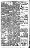 Cornubian and Redruth Times Thursday 08 September 1921 Page 3