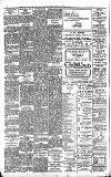 Cornubian and Redruth Times Thursday 13 October 1921 Page 6