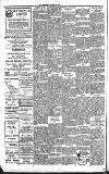 Cornubian and Redruth Times Thursday 20 October 1921 Page 4