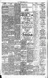 Cornubian and Redruth Times Thursday 27 October 1921 Page 6
