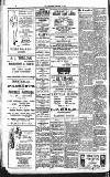 Cornubian and Redruth Times Thursday 01 December 1921 Page 2