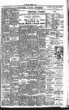 Cornubian and Redruth Times Thursday 01 December 1921 Page 5