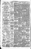 Cornubian and Redruth Times Thursday 08 December 1921 Page 4